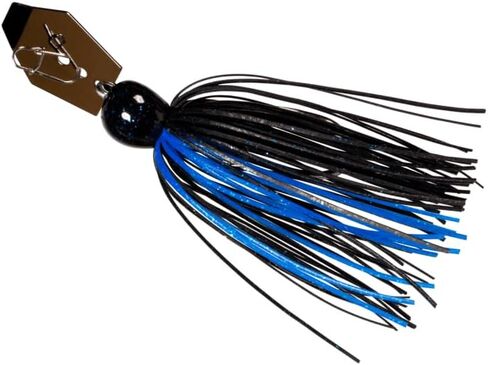 Z-Man CBMM12-07 Chatterbait Mini Max Fire Craw 1/2 oz in Saudi Arabia