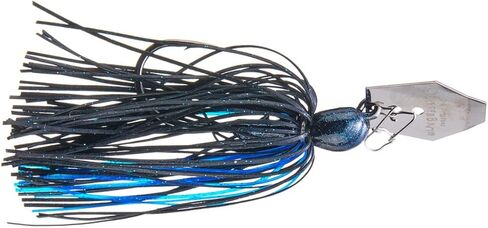 Z-Man CBMM12-07 Chatterbait Mini Max Fire Craw 1/2 oz in Saudi Arabia
