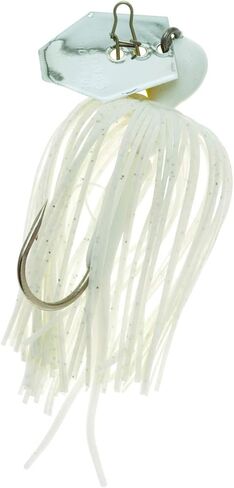 Z-Man CBMM12-07 Chatterbait Mini Max Fire Craw 1/2 oz in Saudi Arabia