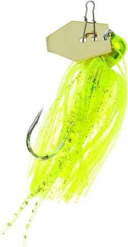 Z-Man CBMM12-07 Chatterbait Mini Max Fire Craw 1/2 oz in Saudi Arabia