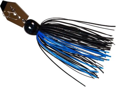 Z-Man CBMM12-07 Chatterbait Mini Max Fire Craw 1/2 oz in Saudi Arabia