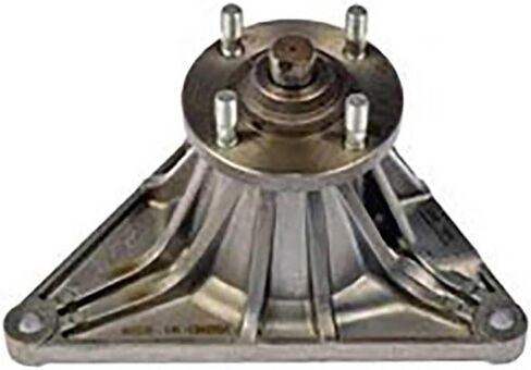 دعامة بكرة مروحة تبريد المحرك تناسب Acura SLX 1998 1999 تناسب Honda Passport 1998 1999 2000 2001 2002 تناسب Isuzu Amigo، Axiom، Rodeo 1998 1999-2004 استبدال 8972317180 1 X in Saudi Arabia