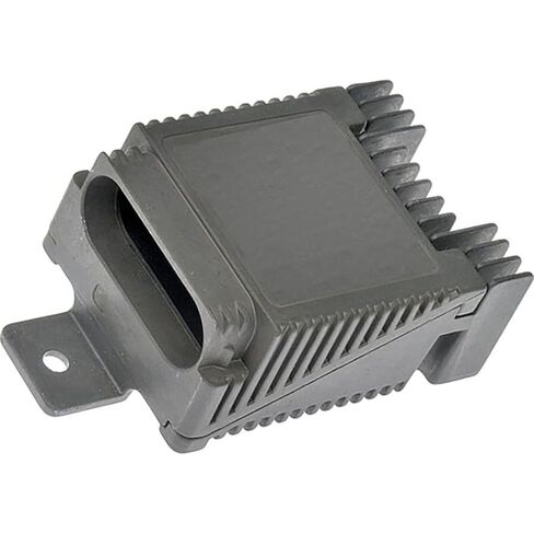 Engine Cooling Fan Module for Mercedes-Benz CL500 CL55 S430 S500 S55 AMG 2000 2001 2002 2003 2004 2005 2006 Replacement 0275456432 1 Piece in Saudi Arabia