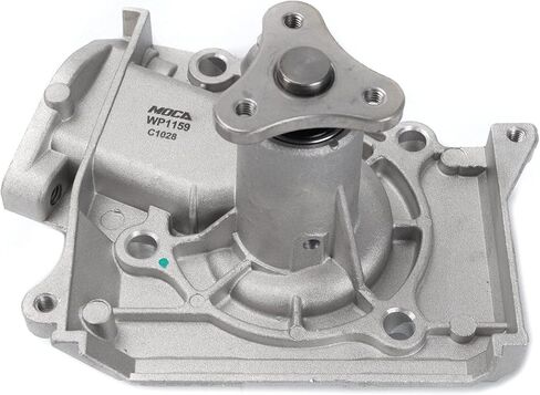 MOCA Timing Belt Kit & Water Pump Fit 94-95 for Kia Sephia 1.6L, 88-93 for Ford Festiva 1.3L, 87-89 for Mercury Tracer 1.6L, 86-95 for Mazda 323 1.6L, 92-93 MX-3 1.6L, 90-94 Protege 1.8L in Saudi Arabia