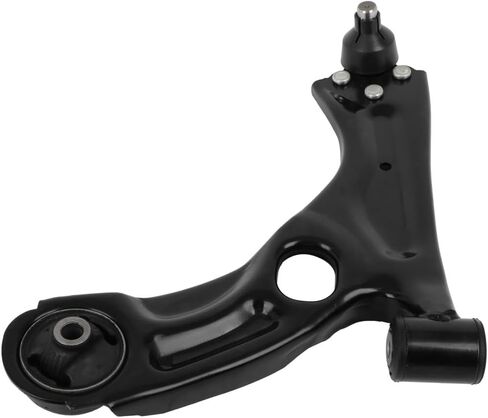 8pcs ASTOU Front Suspension Kit fit for Chevrolet Sonic 2012 2013 2014 2015 2016 2017 2018 2019 2020 Lower Control Arm with Ball Joint Outer Inner Tie Rod End Sway Bar Link in Saudi Arabia