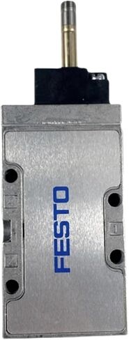 Solenoid Valve MFH-5-1/8-B 9982 MFH-5-1/4 6211 6420 19758 15901(MFH-5-1I 2 6420) in Saudi Arabia