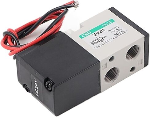 صمام الملف اللولبي 3PA210/3PA110/3PA219/3PB110/3PB119/3PB210/3PB219(3PB119) in Saudi Arabia