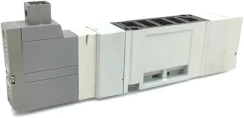 صمام الملف اللولبي SV1100/1200/1300/1400-5FU SV2100/SV2200-5FUD SV1A00(SV2A00-5FU) in Saudi Arabia