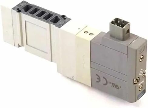 صمام الملف اللولبي SV1100/1200/1300/1400-5FU SV2100/SV2200-5FUD SV1A00(SV2A00-5FU) in Saudi Arabia