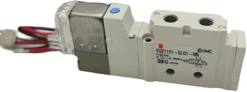 صمام الملف اللولبي VQZ1121/1131/VQZ2121-5L/5L1/5LO1/5MO1/5M1-M5/C4/C6-X555(VQZ1120-5L1-M5) in Kuwait