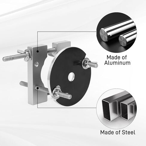 Jerbor 2-Stroke Motorcycle Exhaust Dent Pipe Repair Kit Dent Removal Tool for TE 125 250 300 TC for Yamaha TZR250 YZ250 for Honda CR250 Cr250R for 50CC and up in Kuwait