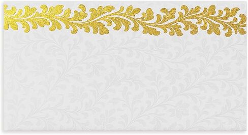 Shagun Gift Envelope (Pack of 15) Money Holder Fancy Packet for Celebrations Birthday Wedding Anniversary Diwali Invitation Money Envelopes (Floral mango) in Kuwait