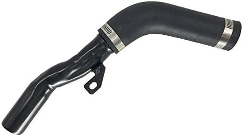 مجموعة خرطوم سخان HVAC - من مضخة المياه إلى خرطوم الرادياتير السفلي - متوافق مع 1996-2003 Ford Windstar 3.8L V6، W0117-H939217 in Kuwait