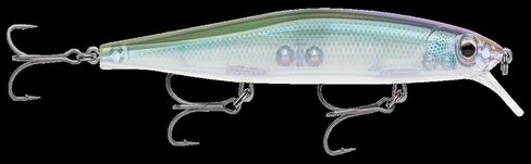 Rapala PXRM110PSXSD: Precision Xtreme Mavrik 110 Pearl Sexy Shad in Saudi Arabia