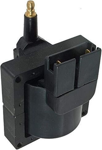 استبدال ملف الإشعال Premier Gear PG-CFD478 لـ F150، Mustang، Ranger، Taurus، F250، F350، Town Car، Grand Marquis، E150 Econoline، E350، E250، F250 HD، Sable، Escort، E350 Club Wagon، Bronco in Saudi Arabia