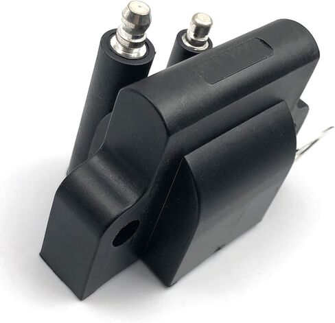 KIRO&SEEU 2pcs 582508 Ignition Coil Compatible with Johnson Evinrude 18-5179 183-2508 4HP-300HP 40 45 48 50 55 60 65 70 75 80 85 88 90 110 155 185 200 250 275 300 HP Outboard Engine in Saudi Arabia