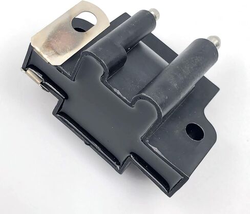 KIRO&SEEU 2pcs 582508 Ignition Coil Compatible with Johnson Evinrude 18-5179 183-2508 4HP-300HP 40 45 48 50 55 60 65 70 75 80 85 88 90 110 155 185 200 250 275 300 HP Outboard Engine in Saudi Arabia
