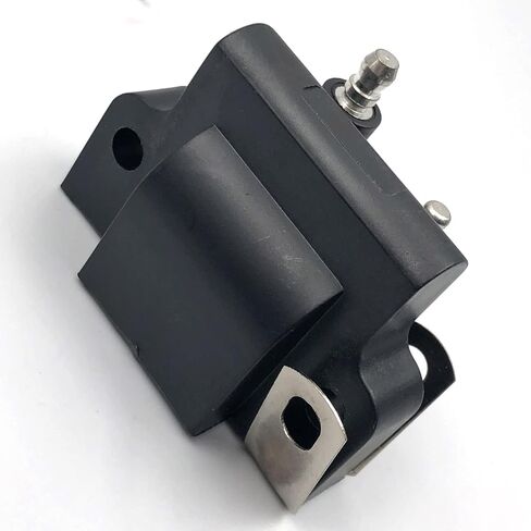 KIRO&SEEU 2pcs 582508 Ignition Coil Compatible with Johnson Evinrude 18-5179 183-2508 4HP-300HP 40 45 48 50 55 60 65 70 75 80 85 88 90 110 155 185 200 250 275 300 HP Outboard Engine in Saudi Arabia