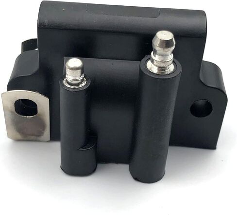KIRO&SEEU 2pcs 582508 Ignition Coil Compatible with Johnson Evinrude 18-5179 183-2508 4HP-300HP 40 45 48 50 55 60 65 70 75 80 85 88 90 110 155 185 200 250 275 300 HP Outboard Engine in Saudi Arabia