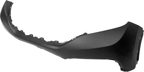 FitParts متوافق مع مجموعة أغطية المصد الأمامي 2012 2013 2014 Honda CR-V EX LX Touring W/O فتحات الضباب HO1014100 HO1015108، 04711T0AA90ZZ 04712T0AA60 in Saudi Arabia