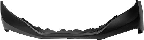 FitParts متوافق مع مجموعة أغطية المصد الأمامي 2012 2013 2014 Honda CR-V EX LX Touring W/O فتحات الضباب HO1014100 HO1015108، 04711T0AA90ZZ 04712T0AA60 in Saudi Arabia