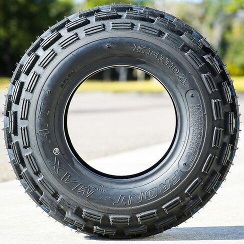 إطار Kenda K284 MAX A/T - أمامي - 23.5x8x11، الموضع: أمامي، طبقة الإطار: 2، نوع الإطار: ATV/UTV، بناء الإطار: متحيز، تطبيق الإطار: جميع التضاريس، حجم الإطار: 23.5x8x11، حجم الحافة: 11 23790009 in Saudi Arabia