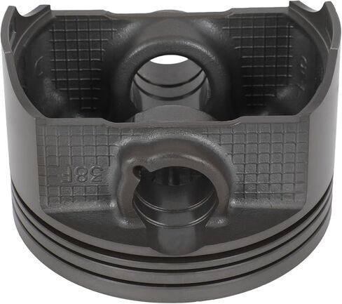 ECCPP Cylinder Piston Ring Gasket 2002-2007 For Eiger 400,2008-2018 For Suzuki King Quad 400 Compatible fit for Cylinder Piston Gasket Top End Kit 12100-38F21-050 in Saudi Arabia
