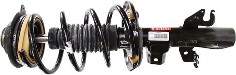 Monroe Quick-Strut 172642 دعامة تعليق ومجموعة زنبركية ملفوفة لدودج دارت in Saudi Arabia