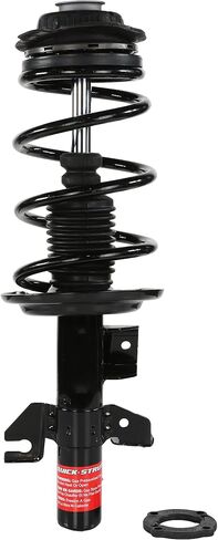 Monroe Quick-Strut 172642 دعامة تعليق ومجموعة زنبركية ملفوفة لدودج دارت in Saudi Arabia