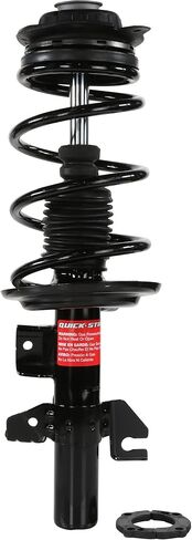 Monroe Quick-Strut 172641 دعامة تعليق ومجموعة زنبركية ملفوفة لدودج دارت in Saudi Arabia