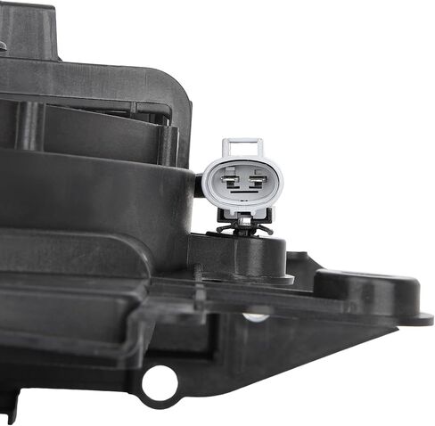 مجموعة مروحة التبريد البديلة OCPTY لعام 2008-2015 لـ Scion لـ xB 2.4L in Saudi Arabia