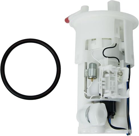 5PW-13907-05-00 Fuel Pump Module Assembly with Seal - Fit for Yamaha YZF-R1 (2002-2006), YZF-R6 (2003-2005), YZF-R6S (2006-2009) in Saudi Arabia