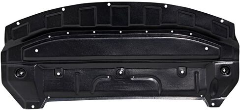 For 2007 2008 2009 2010 2011 2012 Nissan Sentra 2.0L Under Engine Splash Shield Cover in Saudi Arabia