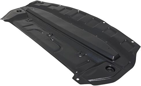 For 2007 2008 2009 2010 2011 2012 Nissan Sentra 2.0L Under Engine Splash Shield Cover in Saudi Arabia