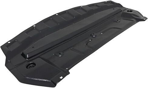 For 2007 2008 2009 2010 2011 2012 Nissan Sentra 2.0L Under Engine Splash Shield Cover in Saudi Arabia