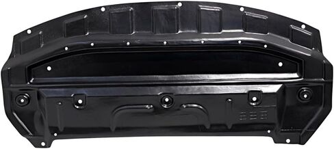 For 2007 2008 2009 2010 2011 2012 Nissan Sentra 2.0L Under Engine Splash Shield Cover in Saudi Arabia