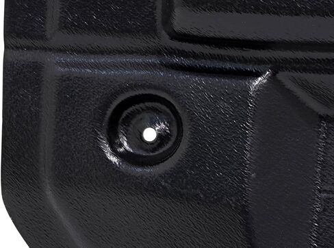 For 2007 2008 2009 2010 2011 2012 Nissan Sentra 2.0L Under Engine Splash Shield Cover in Saudi Arabia