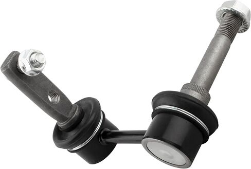 2 قطعة وصلات نهاية قضيب التثبيت الأمامي مناسبة لكزس GS300 1993-2005، لكزس GS400 1998-2000، لكزس GS430 2001-2005، لكزس SC430 2002-2010 استبدال # K90675 K90679 in Saudi Arabia