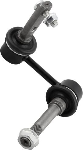 2 قطعة وصلات نهاية قضيب التثبيت الأمامي مناسبة لكزس GS300 1993-2005، لكزس GS400 1998-2000، لكزس GS430 2001-2005، لكزس SC430 2002-2010 استبدال # K90675 K90679 in Saudi Arabia