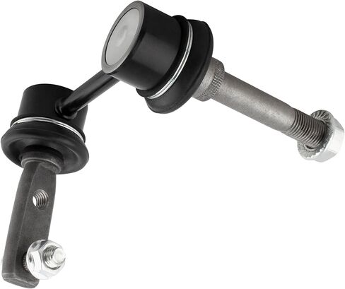 2 قطعة وصلات نهاية قضيب التثبيت الأمامي مناسبة لكزس GS300 1993-2005، لكزس GS400 1998-2000، لكزس GS430 2001-2005، لكزس SC430 2002-2010 استبدال # K90675 K90679 in Saudi Arabia