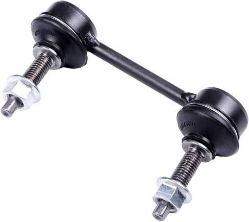 Rear Sway Bar End Link Suspension Kit Fit 1999-2004 for Ford Mustang (10Pcs) in Saudi Arabia