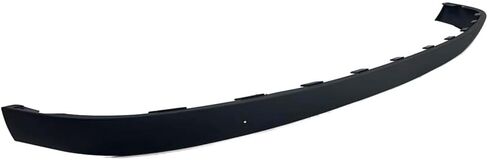 FitParts متوافقة مع مجموعة أغطية المصد الأمامي 2007-2014 GMC Yukon وXL 1500/2500 SLE، SLT مع فتحات مصابيح الضباب GM1000818 GM1092189، 25890766 15138233 in Saudi Arabia