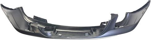 FitParts متوافقة مع مجموعة أغطية المصد الأمامي 2007-2014 GMC Yukon وXL 1500/2500 SLE، SLT مع فتحات مصابيح الضباب GM1000818 GM1092189، 25890766 15138233 in Saudi Arabia