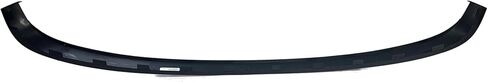 FitParts متوافقة مع مجموعة أغطية المصد الأمامي 2007-2014 GMC Yukon وXL 1500/2500 SLE، SLT مع فتحات مصابيح الضباب GM1000818 GM1092189، 25890766 15138233 in Saudi Arabia