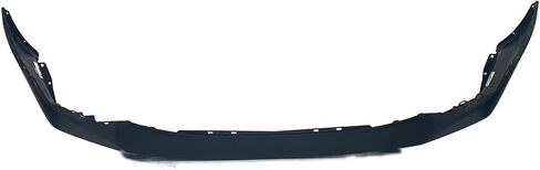 FitParts Compatible With Rear Bumper Cover 2017 2018 2019 Honda Civic Hatchback 17 18 19. New, Primed & Ready for Paint. HO1100300 04715TGGA00ZZ in Saudi Arabia