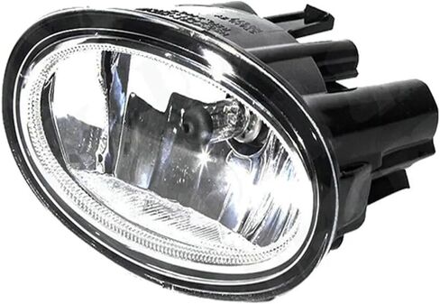 Front Left Bumper Fog Lights Driving Lamps+Bulbs Assembly for Honda CRV 2016 2017 2018 2019 in Saudi Arabia
