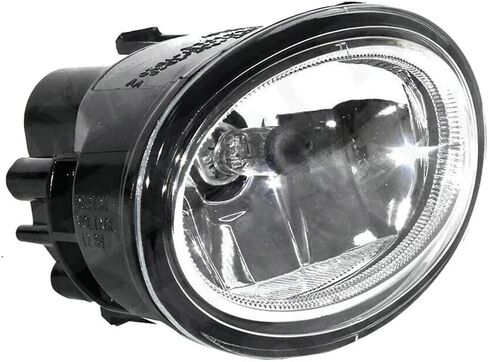 Front Left Bumper Fog Lights Driving Lamps+Bulbs Assembly for Honda CRV 2016 2017 2018 2019 in Saudi Arabia