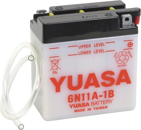 بطارية يواسا YUAM26111 6N11A-1B in Saudi Arabia