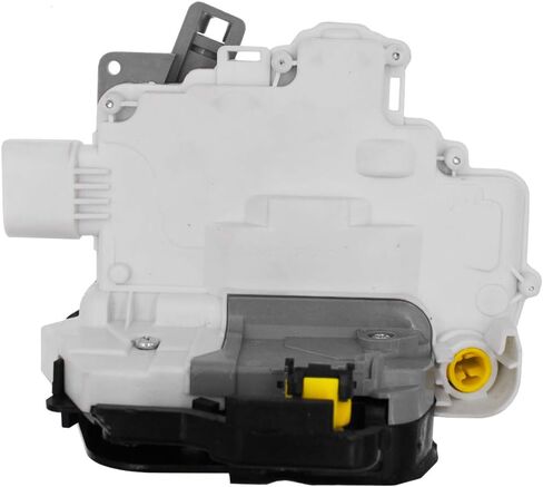 Front Left Door Lock Latch Actuator 9 Pins For AUDI A3 A6 A8 R8 For SEAT Exeo 4F1837015 4F1837015G 4F1837015E 4F1837015F in Saudi Arabia