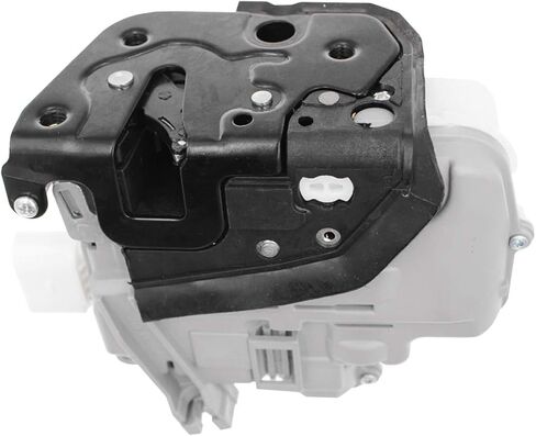 Front Left Door Lock Latch Actuator 9 Pins For AUDI A3 A6 A8 R8 For SEAT Exeo 4F1837015 4F1837015G 4F1837015E 4F1837015F in Saudi Arabia